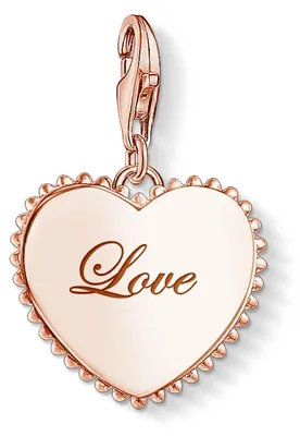 Zdjęcie produktu dla Thomas Sabo Uni Charms 1502-415-40