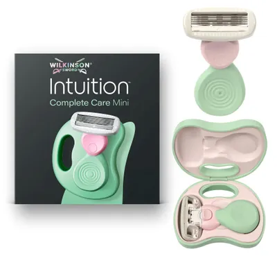 Immagine prodotto di Sword Intuition Complete Mini-Rasierer
