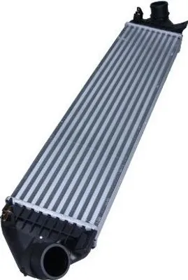 Produktbild von MAXGEAR AC630058 Ladeluftkühler LLK für FORD FOCUS III Turnier Turbo Intercooler