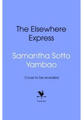Immagine prodotto di The Elsewhere Express