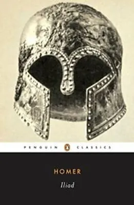 Zdjęcie produktu dla The Iliad