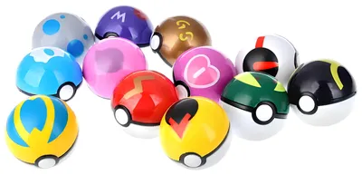 Obrázok produktu pre Sada figúrok Pokemon Go 12 ks malé figúrky na hranie alebo zbieranie