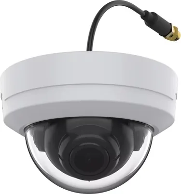 Produktbild von Axis F series F4108 - Überwachungskamera - Kuppel