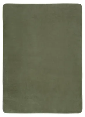 Produktbild von Biederlack Plaid / Decke 150 x 200cm Wool Feel Mossy