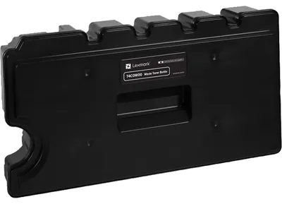 Produktbild von Lexmark CS72x, CX725, 90000 Seiten, Laser, China, Lexmark, - CS72x, CX725, 400 x 255 x 152 mm