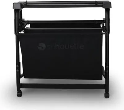 Produktbild von Silhouette - Untergestellt für den Cameo Pro MK-II