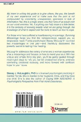Produktbild von Surviving Miscarriage