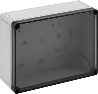 Zdjęcie produktu dla Obudowa Spelsberg TK PS 2518-9-to 11100801