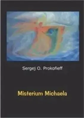 Zdjęcie produktu dla Misterium Michaela