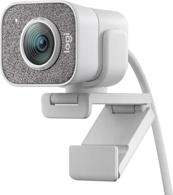 Immagine prodotto di Logitech Streamcam bianco