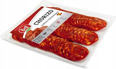 Obrázok produktu pre Chorizo Extra Polska 500 g