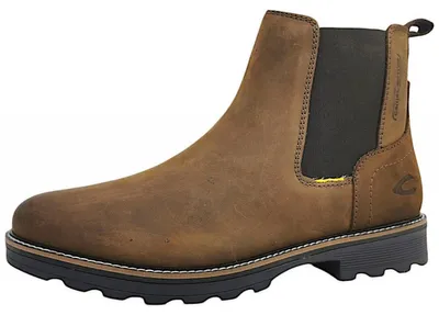 Image de Camel Active Chelsea Boot Braun