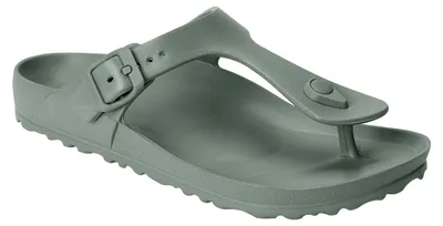 Obrázok produktu pre Holster, dámske sandále Coastal Slide, zelená farba, veľkosť 36