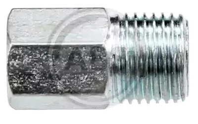 Produktbild von A.B.S. Überwurfschraube 96052 21mm 33g