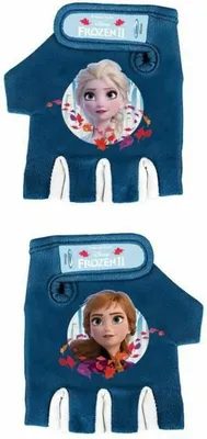 Produktbild von DIE KÖNIGIN DES SCHNEES II Mitts - One size
