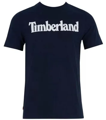 Image de T-shirt Timberland TB0A2C314331 pour Homme