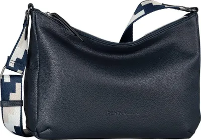 Produktbild von TOM TAILOR Denim Umhängetasche Blau, Sada, Cross bag M, dark blue