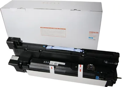 Produktbild von cyan Trommel 3.1-CB385A kompatibel mit HP CB385A [ 824A ]  Seiten: 35.000