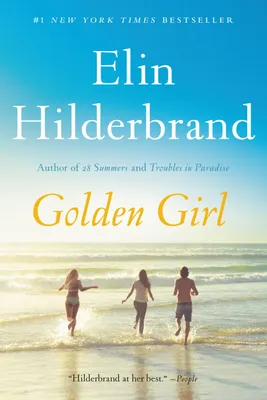 Produktbild von Golden Girl