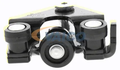 Produktbild von VAICO V46-1570 Rollenführung Schiebetür für RENAULT KANGOO (KC0/1) Unten