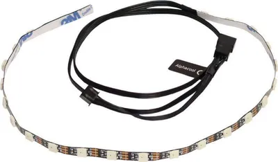 Zdjęcie produktu dla Alphacool 15358 Uniwersalny zestaw lekkich części do obudowy komputera (15358)