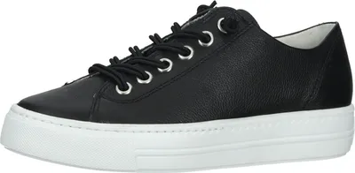 Produktbild von Paul Green Sneaker Sneaker Leder
