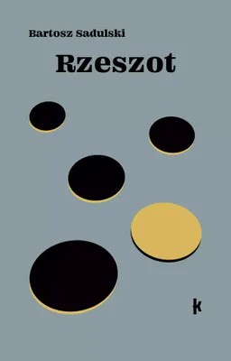 Image de ISBN Rzeszot, Polski, Broszurowa okładka, 232 stron(y)