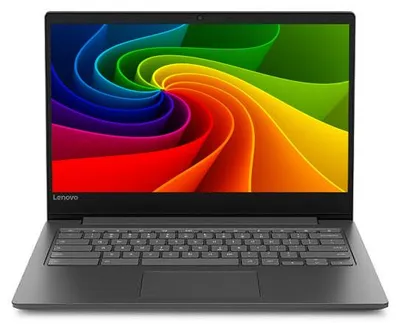 Produktbild von Business Laptop Notebook Lenovo Chromebook S330 MediaTek 8173c 4GB 64GB eMMC 1366x768 Chrome OS