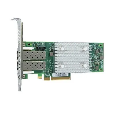Obrázek produktu pro DELL YH1DK, PCIe, Vlákno, Zelená, Server, 16Gb Fibre Channel, Kabel