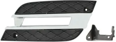 Obrázok produktu pre Nárazník - ventilačná mriežka BLIC 6502-07-3538915P