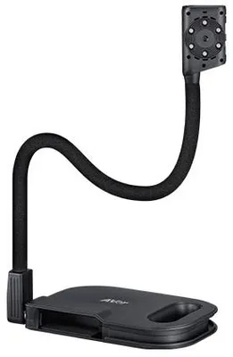 Produktbild von AVer U50+, 25,4 / 3,2 mm (1 / 3.2"), CMOS, 3264 x 2448, 8 MP, 60 fps, 420 x 315 mm