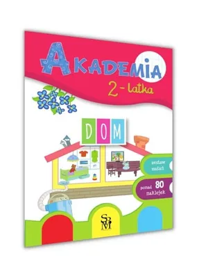 Image de Akademia 2-latka Dom