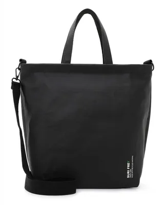 Produktbild von SURI FREY Umhängetasche SURI Green - Nelly Shopper Black schwarz