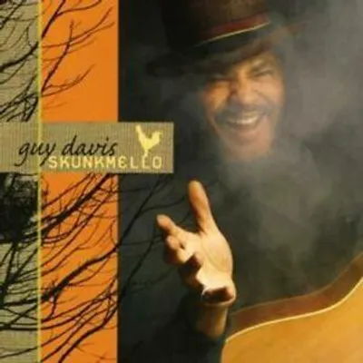 Produktbild von Davis, G: Skunkmello