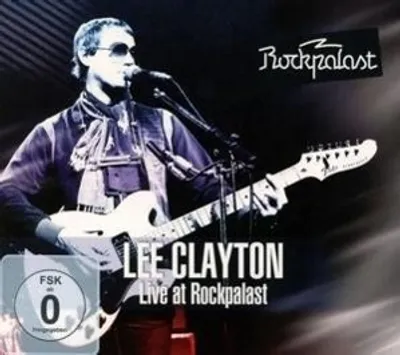 Produktbild von Live at Rockpalast