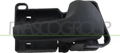 Produktbild von PRASCO VG0518201 Türgriff Innen Hinten Rechts Vorne Rechts für VW PASSAT Variant (3A5, 35I) Schwarz