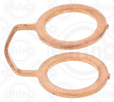 Produktbild von ELRING 938.790 Dichtung, Öleinlass x