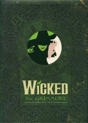 Obrázok produktu pre Wicked