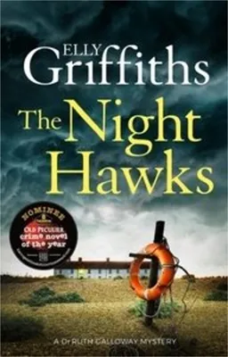Produktbild von The Night Hawks