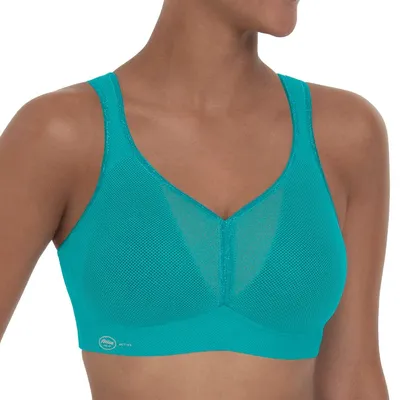Produktbild von Anita Active Sport BH DeltaPad Damen starker Halt Maximum Support