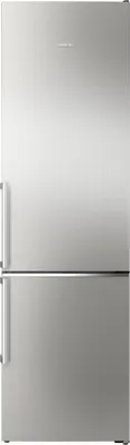 Produktbild von Siemens KG39NAIAU Ed Kühlkombi A 260/203x60x66.5cm NoFrost HyperF
