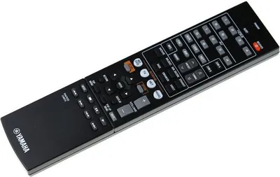 Produktbild von Yamaha RAV522 Fernbedienung für RX-V577, RX-V477, VD-1070