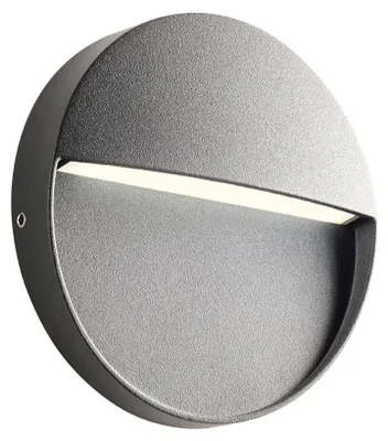 Productafbeelding van LANDER AP LED SMD – Ø 11 cm