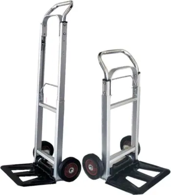 Produktbild von Ručný vozík Brüder Mannesmann 90 kg 099/T