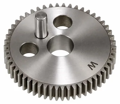 Produktbild von Bosch 1.600.A02.7YV Zahnrad für PST650 PST700E PST7000 E Stichsäge