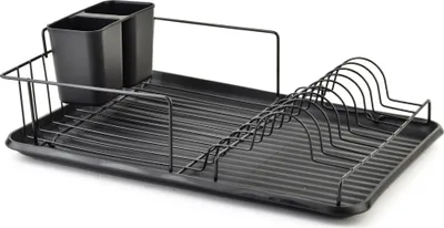 Zdjęcie produktu dla Basic Kitchen Ociekacz 42,5X31,5X13,4 Cm