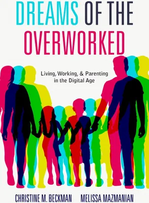 Produktbild von Dreams of the Overworked