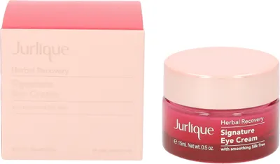 Productafbeelding van Jurlique Herbal Recovery Oogcrème
