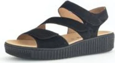 Produktbild von Gabor Sandalette schwarz in Gr. 39