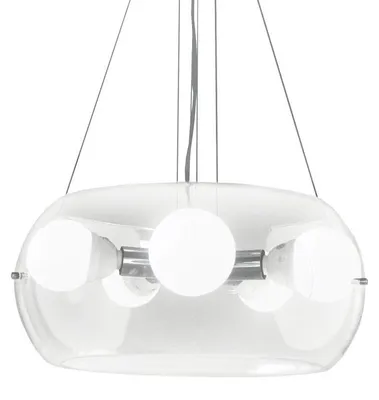 Immagine prodotto di AUDI 10 SP5, Sospensione, Ideal Lux